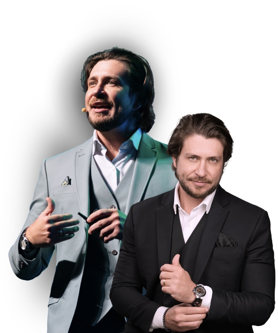 Dr. Sergio Crivelin